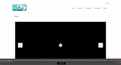 Desktop Screenshot of mobiliariomontes.com